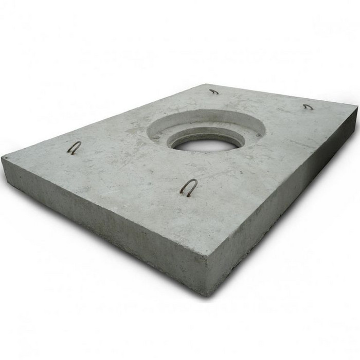 Плита дорожная ПД 3-16-С